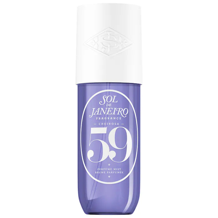 Cheirosa 59 Perfume Mist - PREVENTA