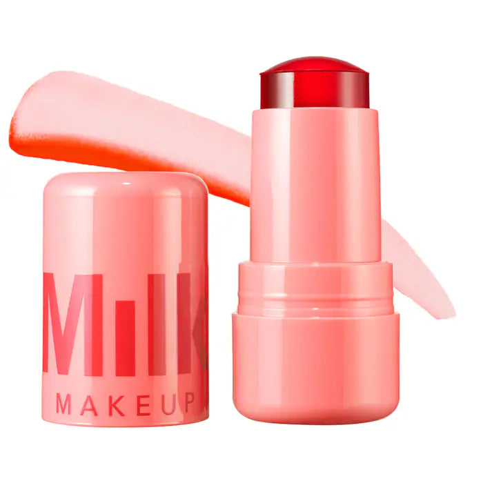 Cooling Water Jelly Tint Lip + Cheek Blush Stain - PREVENTA