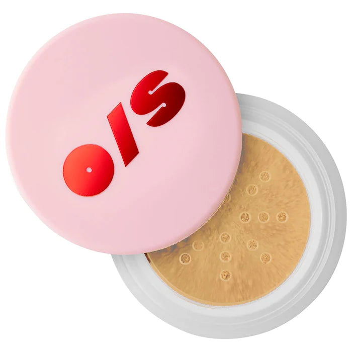 Ultimate Blurring Setting Powder