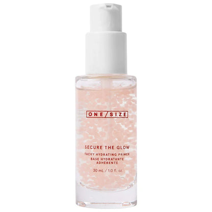 Secure the Glow Tacky Hydrating Primer with BOBA Complex - PREVENTA