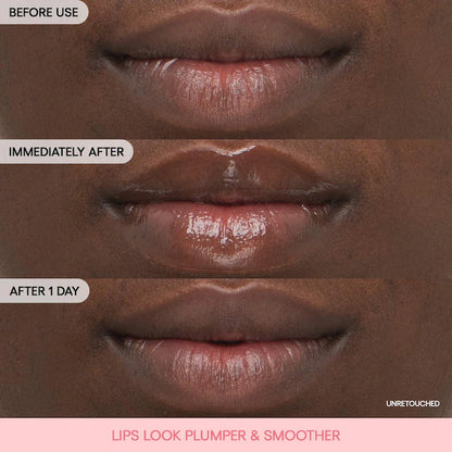 Bouncy & Firm Plumping Lip Treatment - PREVENTA