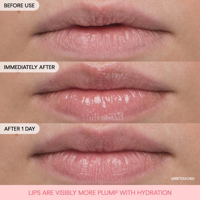 Bouncy & Firm Plumping Lip Treatment - PREVENTA