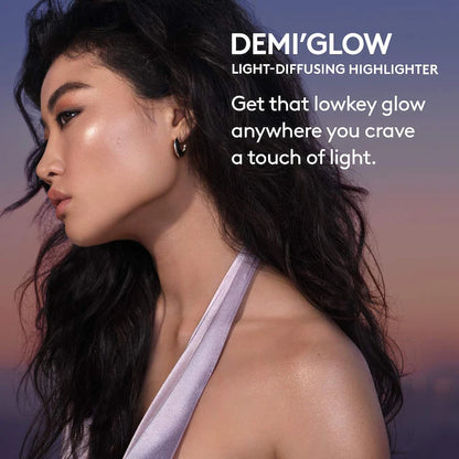 Demi'Glow Light-Diffusing Highlighter - PREVENTA