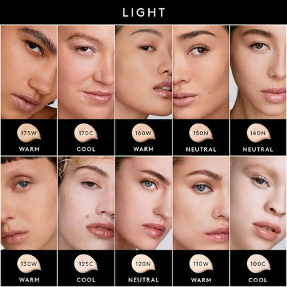 We're Even Hydrating Longwear Waterproof Concealer - PREVENTA