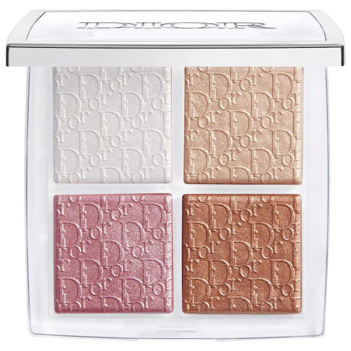 BACKSTAGE Glow Face Palette Preventa