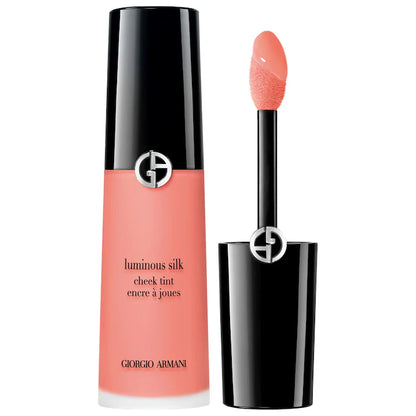 Luminous Silk Cheek Tint