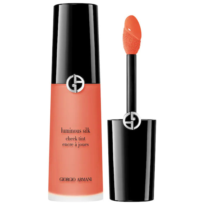 Luminous Silk Cheek Tint