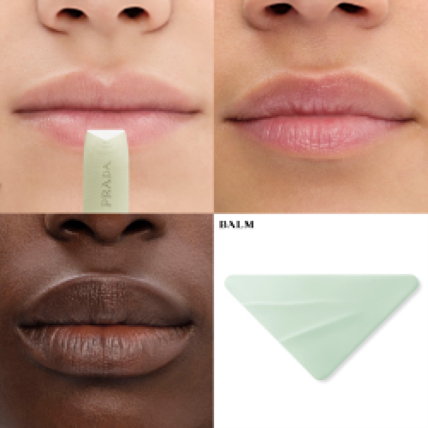 Moisturizing Lip Balm - PREVENTA