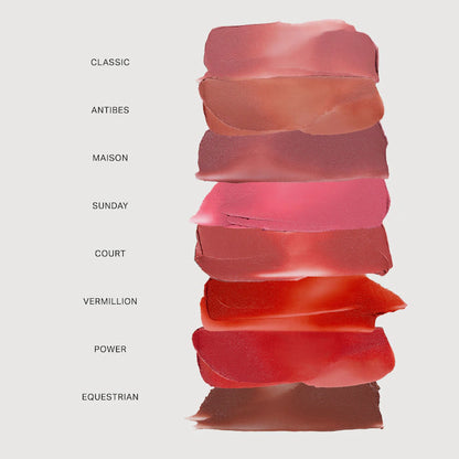 Signature Lip Lightweight Matte Lipstick - PREVENTA