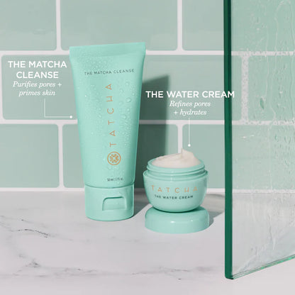 Clarifying Cleanse + Hydrate Duo - PREVENTA