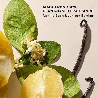 Vanilla Vibezzz - Argan Oil + Sugar Balm Refillable Exfoliating Body Scrub Jar - PREVENTA