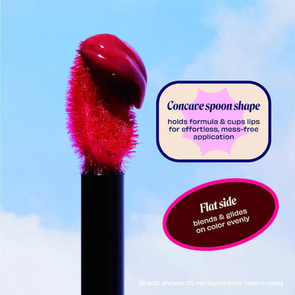 Splashtint Moisturizing Dewy Lip Tint - PREVENTA