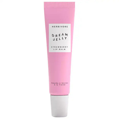 Dream Jelly Vegan Multi-Oil Lip Balm for Hydration and Plumping - PREVENTA