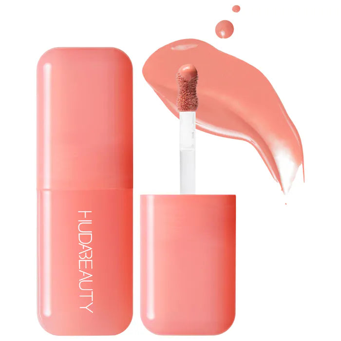 Blush Filter Soft Glow Liquid Blush - PREVENTA