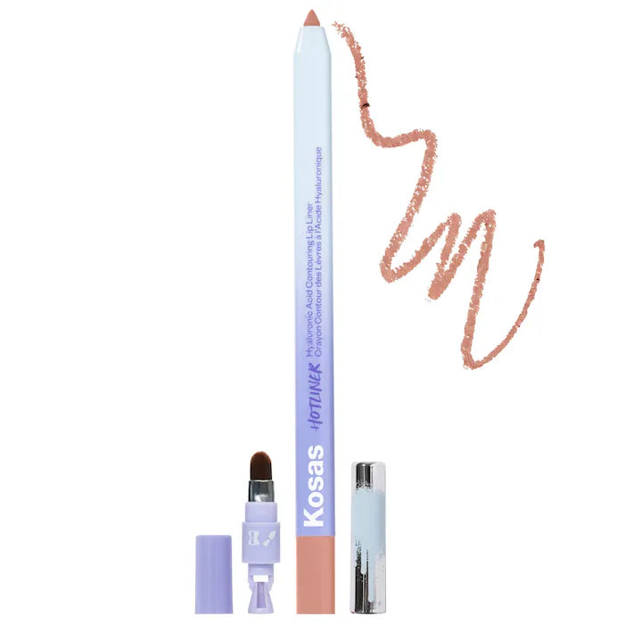 Hotliner Hyaluronic Acid Contouring Lip Liner