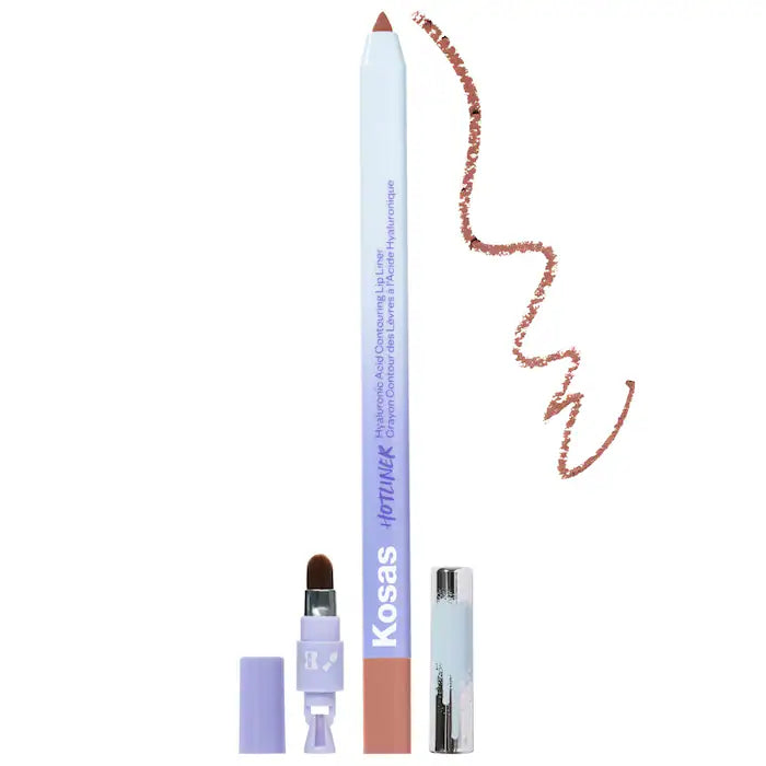 Hotliner Hyaluronic Acid Contouring Lip Liner