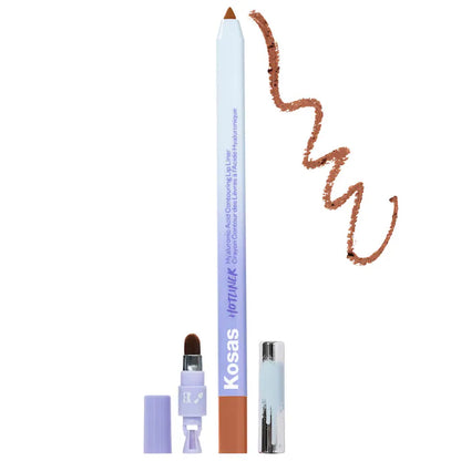 Hotliner Hyaluronic Acid Contouring Lip Liner