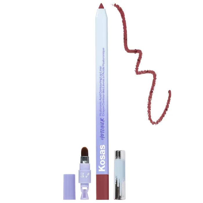 Hotliner Hyaluronic Acid Contouring Lip Liner