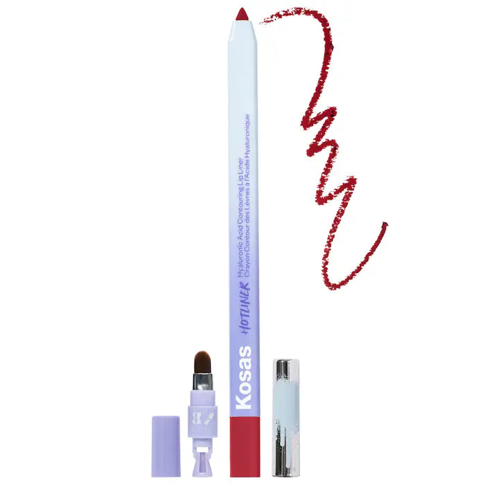 Hotliner Hyaluronic Acid Contouring Lip Liner