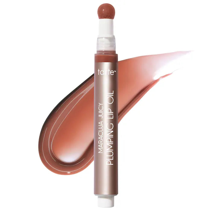 Maracuja juicy plumping lip oil - PREVENTA