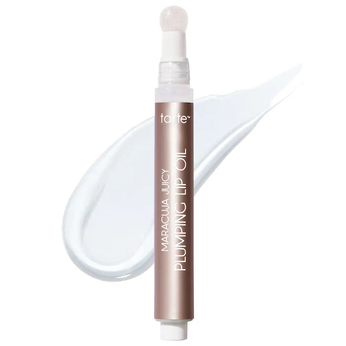 Maracuja juicy plumping lip oil - PREVENTA