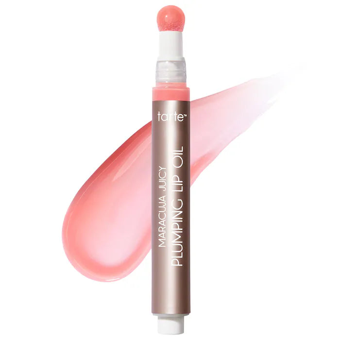 Maracuja juicy plumping lip oil - PREVENTA