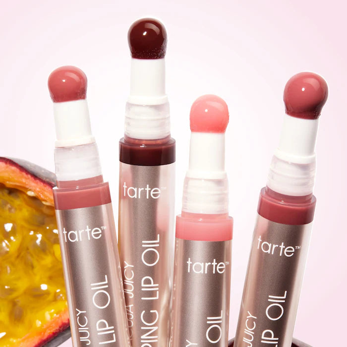 Maracuja juicy plumping lip oil - PREVENTA