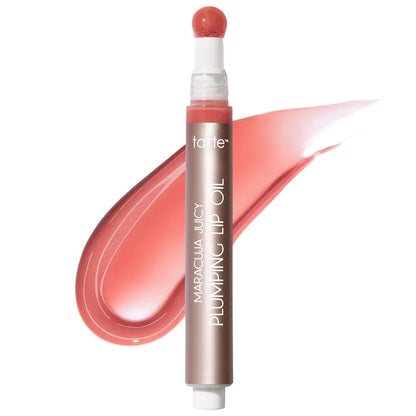 Maracuja juicy plumping lip oil - PREVENTA