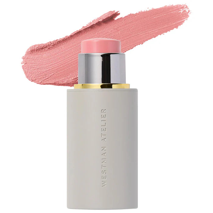 Baby Cheeks Lip + Cheek Cream Blush Stick - PREVENTA