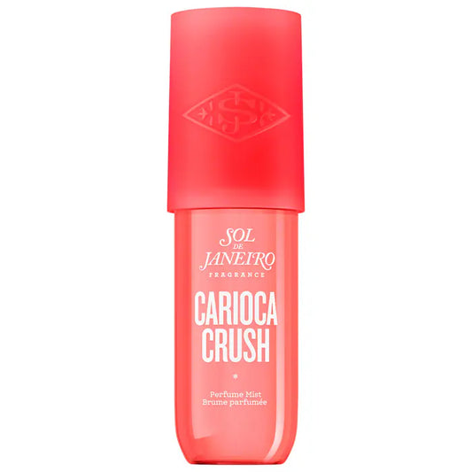 Carioca Crush Perfume Mist Preventa