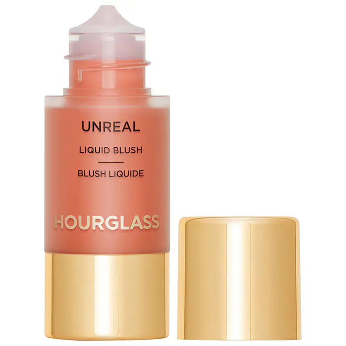 Unreal Liquid Blush - PREVENTA