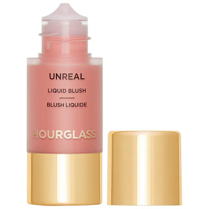 Unreal Liquid Blush - PREVENTA