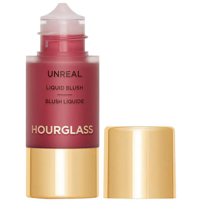 Unreal Liquid Blush - PREVENTA