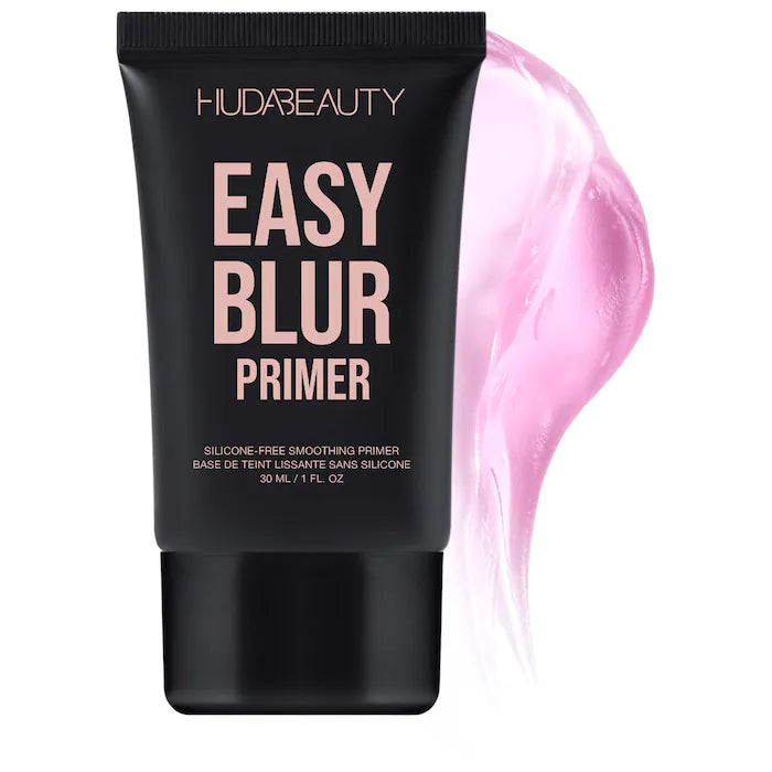 Easy Blur Silicone-Free Smoothing & Pore-Minimizing Primer - PREVENTA