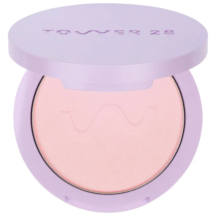 GetSet Blur + Set Talc-Free Pressed Setting Powder - PREVENTA