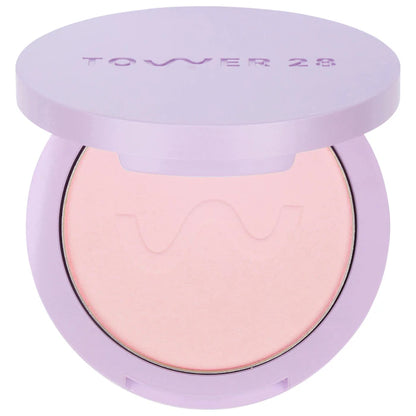 GetSet Blur + Set Talc-Free Pressed Setting Powder - PREVENTA