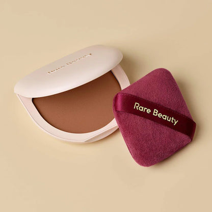 Soft Touch Setting Powder and Baking Puff Duo - PREVENTA