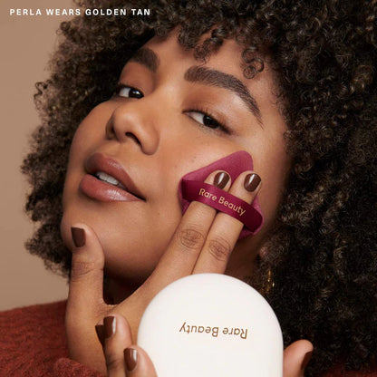 Soft Touch Setting Powder and Baking Puff Duo - PREVENTA