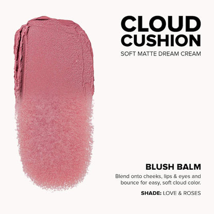 Stax All Over Color Blush Balm - PREVENTA