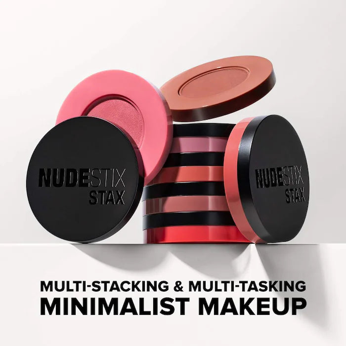 Stax All Over Color Blush Balm - PREVENTA