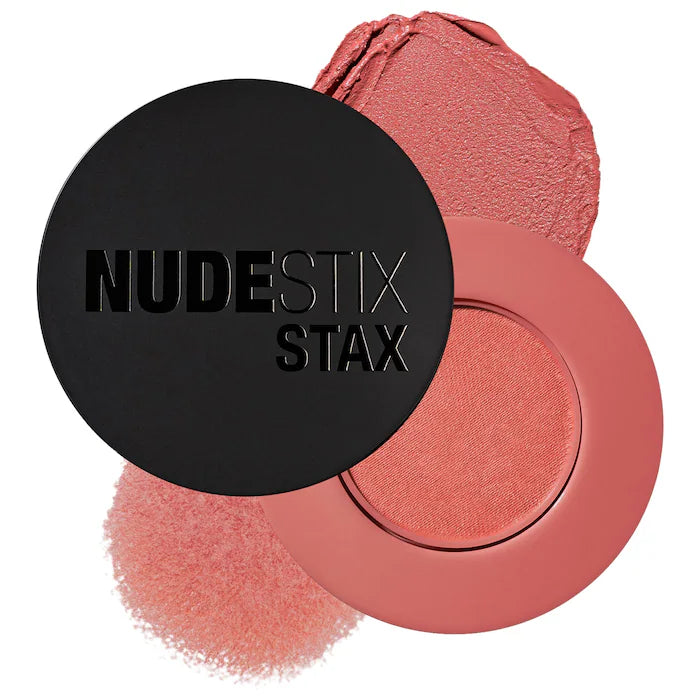 Stax All Over Color Blush Balm - PREVENTA