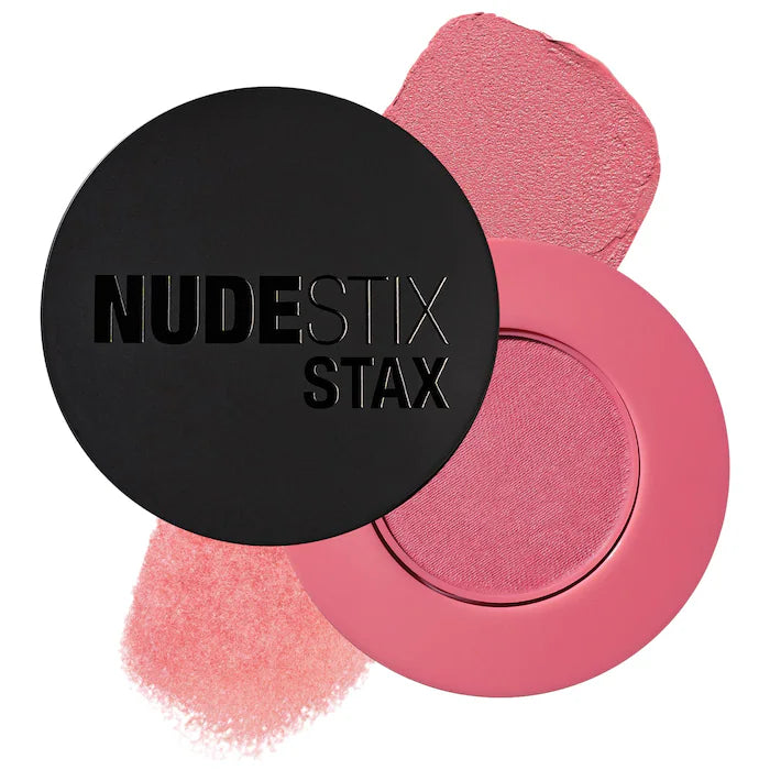 Stax All Over Color Blush Balm - PREVENTA