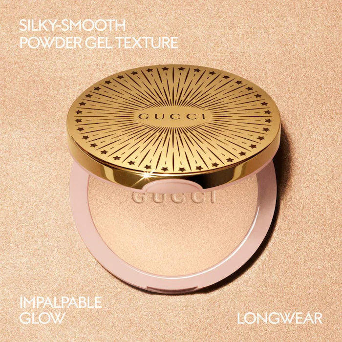 Glow Powder Gel Highlighter - PREVENTA