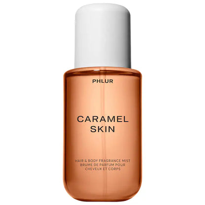 PHLUR Caramel Skin Body & Hair Fragrance Mist - PREVENTA