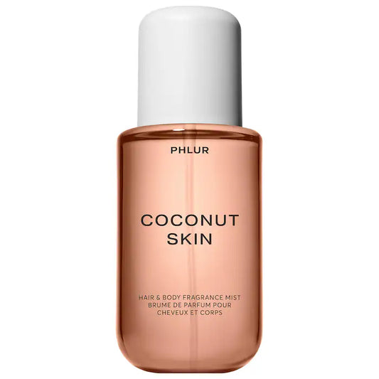 Coconut Skin Body & Hair Fragrance Mist - PREVENTA