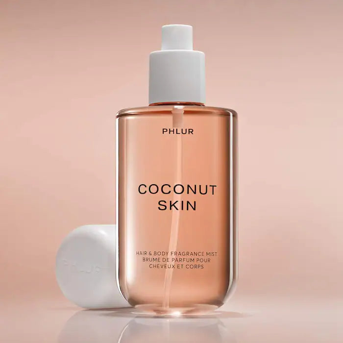 Coconut Skin Body & Hair Fragrance Mist - PREVENTA