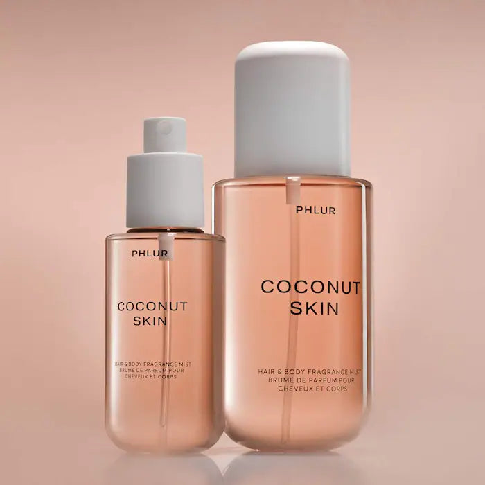 Coconut Skin Body & Hair Fragrance Mist - PREVENTA