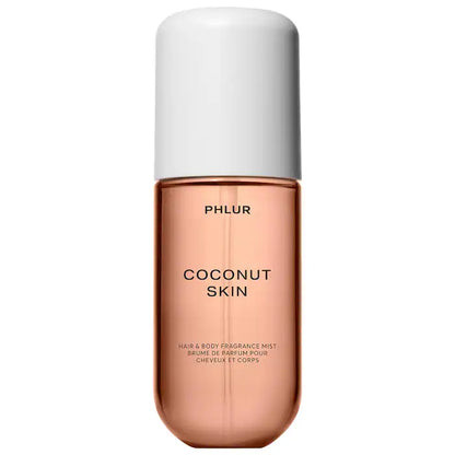 Coconut Skin Body & Hair Fragrance Mist - PREVENTA