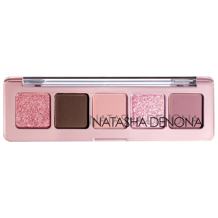 Mini Rose Eyeshadow Palette - PREVENTA