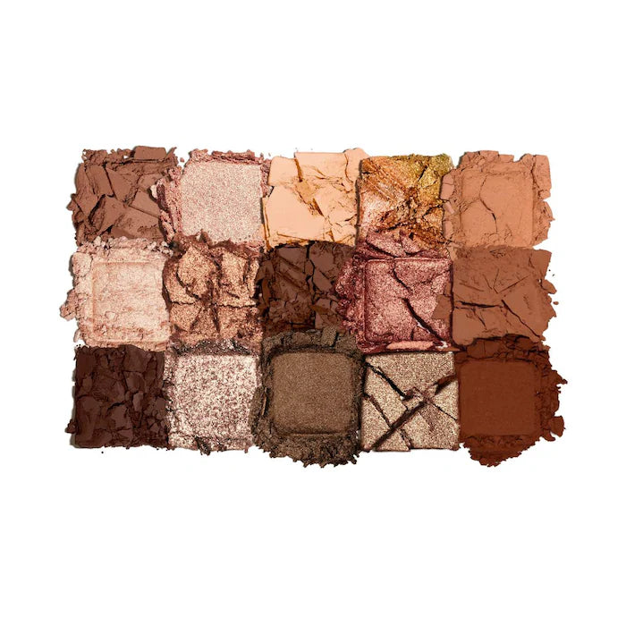 I Need a Warm Eyeshadow Palette - PREVENTA